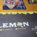 Lemon Carta