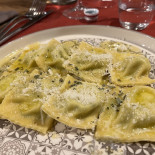 Osteria Case Vecchie Nourriture
