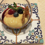 Osteria Case Vecchie Nourriture