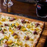 Pizza Tranquilli Nourriture