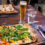 Pizza Tranquilli Nourriture