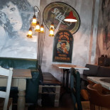 Birreria Samarcanda Innen