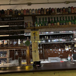 Birreria Samarcanda Innen