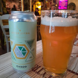 Birreria Samarcanda Getränk