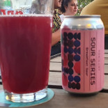Birreria Samarcanda Bebida