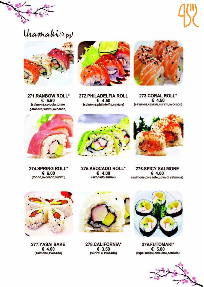New Concept Carte