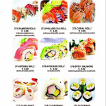 New Concept Carte