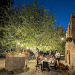 Il Grillo Moro Exterior