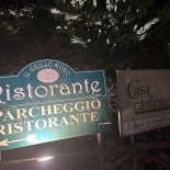 Il Grillo Moro Exterior