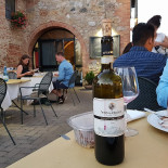 Il Grillo Moro Exterior