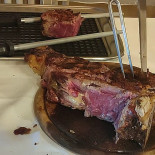 Il Grillo Moro Comida