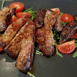La Giara Comida