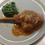 La Giara Comida