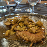 La Giara Essen