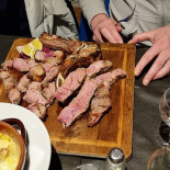 La Giara Essen