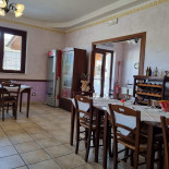 Del Rio À l'intérieur
