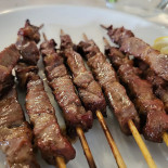 Del Rio Nourriture