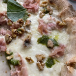 Pizzeria Loredani Comida