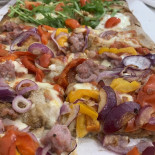 Pizzeria Loredani Comida