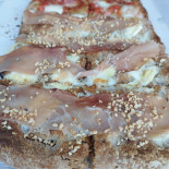 Pizzeria Loredani Comida