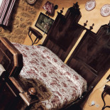 Locanda San Leone À l'intérieur