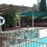 Locanda San Leone Extérieur