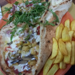 Sergio's Pizza Essen