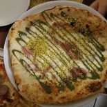 Sergio's Pizza Essen