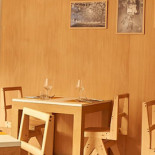 Lacucina À l'intérieur