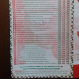 Pole Position Carte