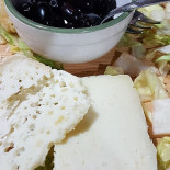 Antica Osteria Boisson