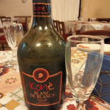 Antica Osteria Boisson