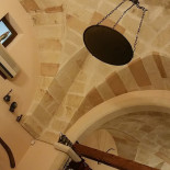 Antica Osteria À l'intérieur