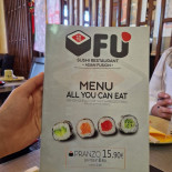 Fù Carte