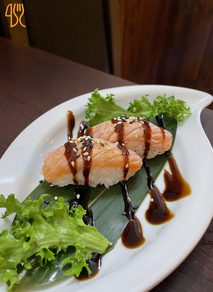 Fù Comida