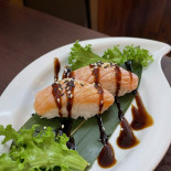 Fù Comida