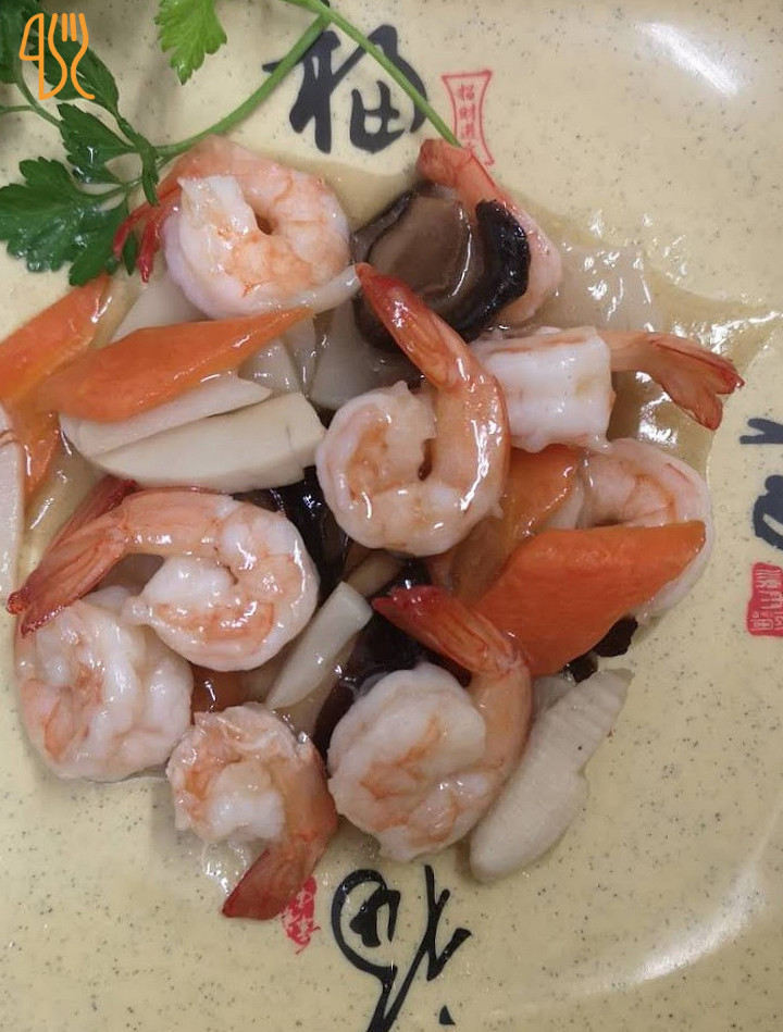 Fù Comida