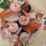 Fù Comida