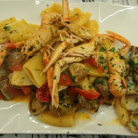 I Mattarelli Essen
