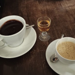 Caffè Cittadino Getränk