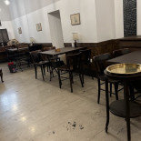 Caffè Cittadino Dentro