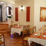 Al Rustico Dentro