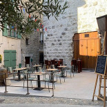 Grains Extérieur