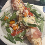 Nonna Mà Pizzeria Trattoria Comida