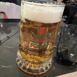 Nonna Mà Pizzeria Trattoria Bebida