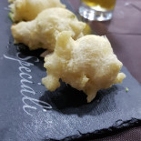 Nonna Mà Pizzeria Trattoria Comida