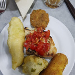 Nonna Mà Pizzeria Trattoria Comida