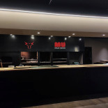 Mu Steakhouse Extérieur