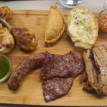 Mu Steakhouse Essen
