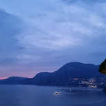 Voce 'e Notte Sunset Außen
